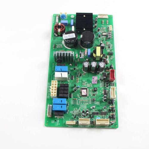 LG Refrigerator Electronic Control Board - EBR80977527