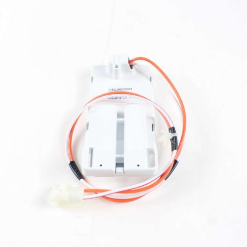 GE Lid Sw Asm - WH12X10531