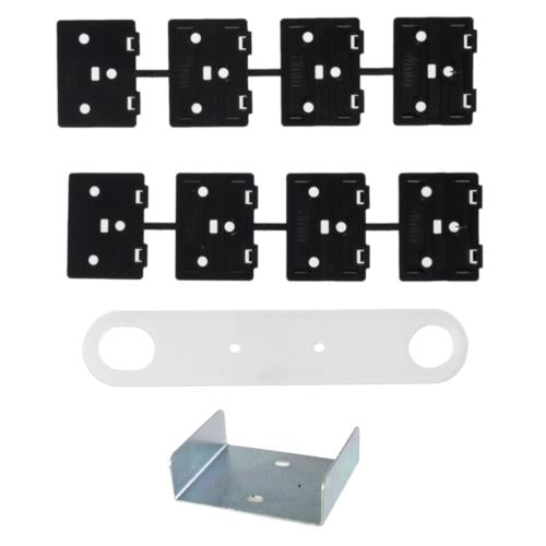 Bosch Coffee Machine & Kettle Fixing Kit - 12014376