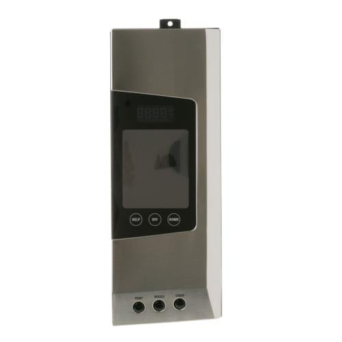 GE Ctrl Panel Sub Asm Ss - WB07X10733