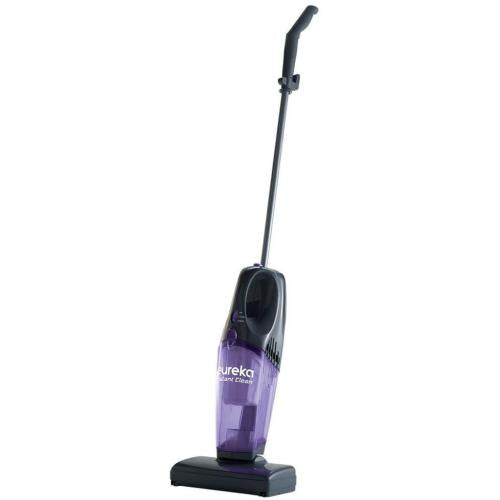 Eureka 95B 2-In-1 Stick And Hand Vacuum