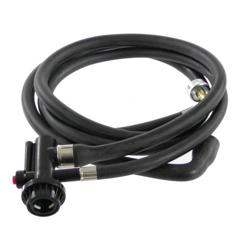 GE Unicouple Asm With Faucet Adap - WD15X30838