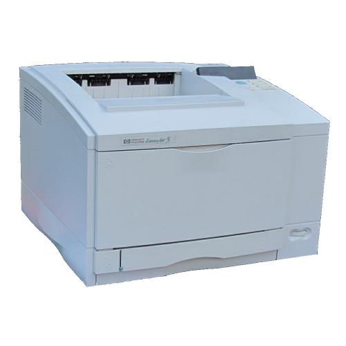HP C3916A Laserjet 5