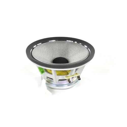 Bowers &Wilkins 704 S2 Midrange W/ Dark Trim - LF27170