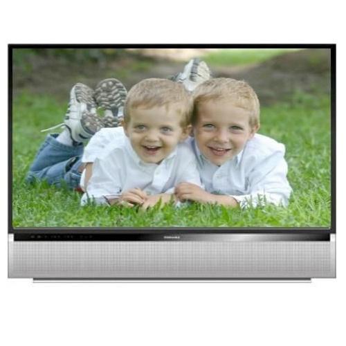 Toshiba 44NHM84 Ptv (Micro Display)-Non C