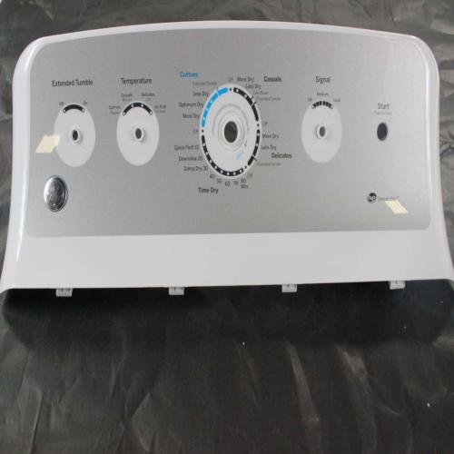 GE Backsplash Asm - WE03X24548