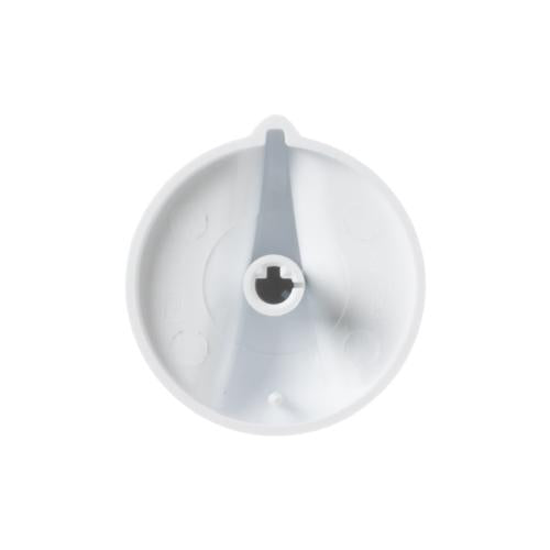 GE Knob-Top Burners (White) - WB03K10044