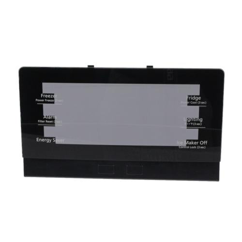 Samsung Cover Assembly Dispenser-Sub - DA97-14346A