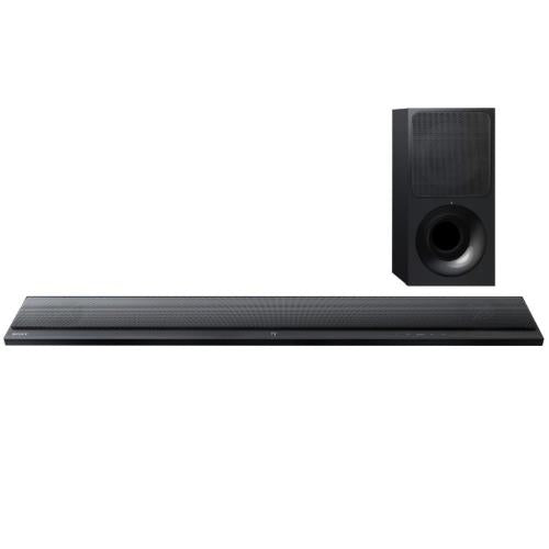 Sony HTCT390 2.1ch Soundbar with Bluetooth® technology