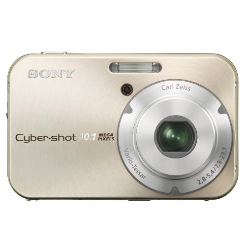 Sony DSCN2 Cyber-shot® Digital Still Camera