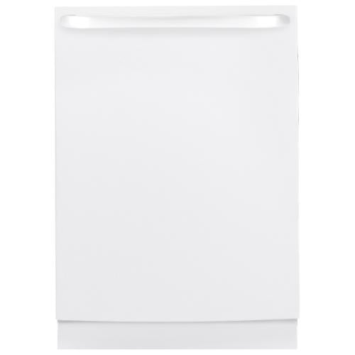 GE GDWT100R30BB Ge Built-In Dishwasher With Hidden Controls