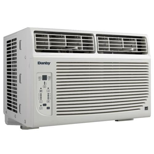 Danby DAC060EUB7GDB 6,000 Btu Window Ac