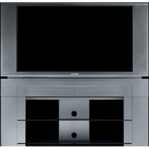 Hitachi 50V710 Lcd Projection Tv