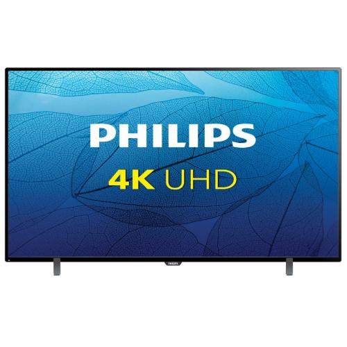 Philips 55PFL5922/F7 5000 Series 55-Inch Class 4K Uhd Hdr Led Smart Tv
