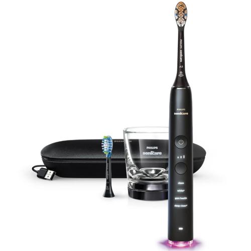 Sonicare Dc Smart 9350 - Toothbrush - B - HX9902/76