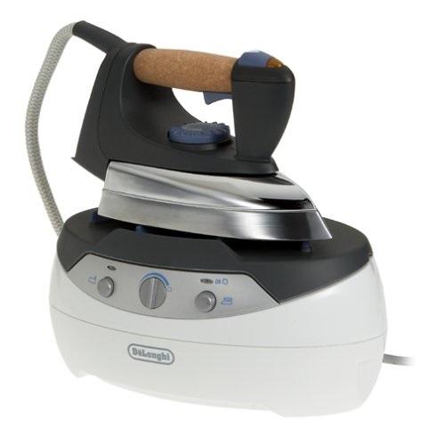 Delonghi PRO300 Ironing System - 128520503 - Ca Us