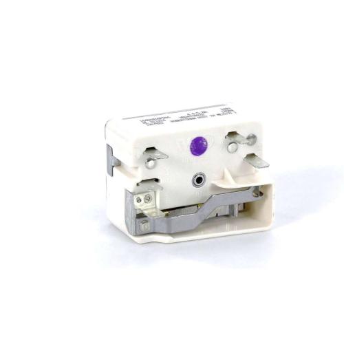 GE Range Surface Element Control Switch, 1,250-Watt - WB24T10022