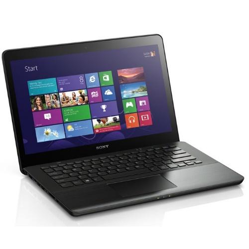 Sony SVF14A15CLB Laptop