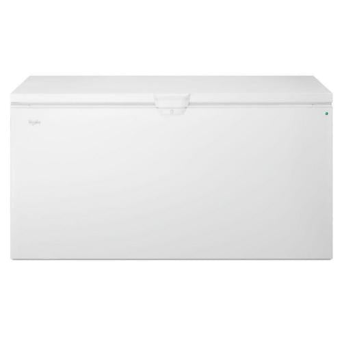 Whirlpool WZC5422DW00
