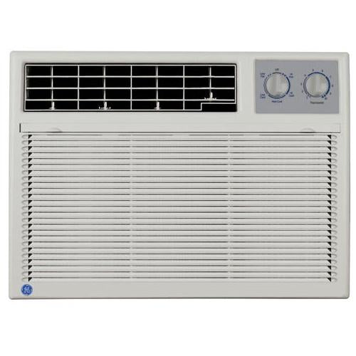 GE ASV12AKS1 Room Air Conditioner