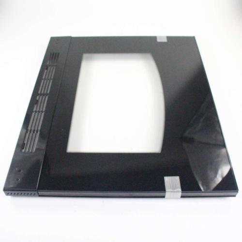 Samsung Range Oven Door Outer Panel - DG94-00224A