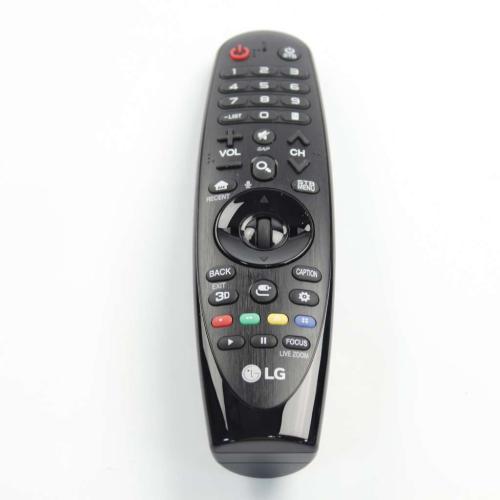 LG Remote Control An-Mr600 - AGF78364101