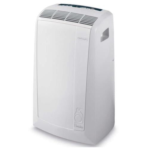 Delonghi PACN115EC Portable Air Conditioners Version: Us