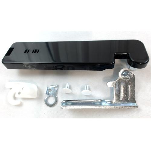 Insignia 12231000011276 Refrigerator Door Reversal Kit