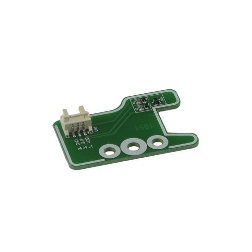 Samsung Wall Oven Cooling Fan Sensor Board - DG32-00016A
