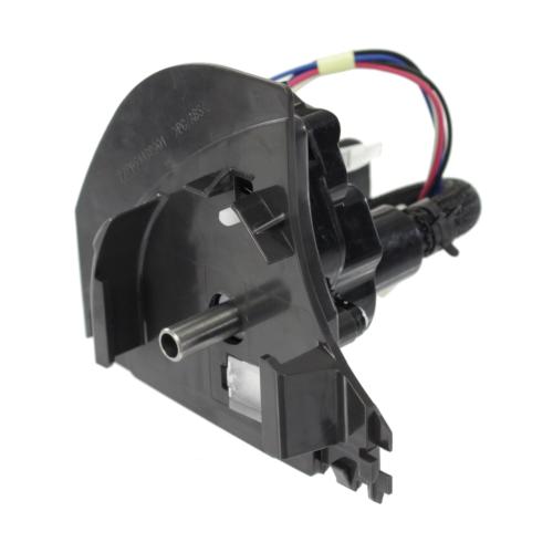 GE Cafe Bracket And Motor - WR60X36685