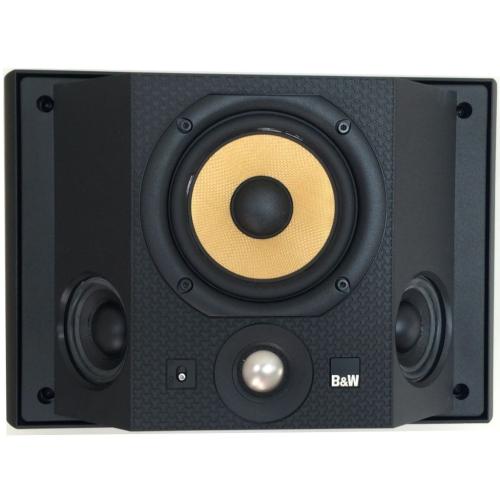 Bowers Wilkins DS6S3 Ds6 S3 Surround Speakers (5 Year)