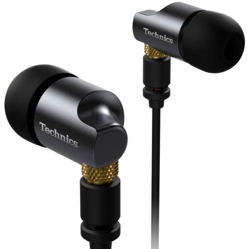 Panasonic EAHTZ700 Technics Premium Stereo Earphones