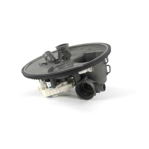 Whirlpool Pump & Motor - W11124384