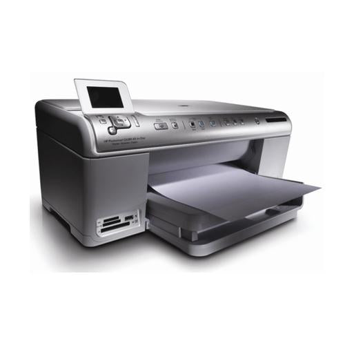 HP CD019A Hp Photosmart C6350 All-In-One Printer
