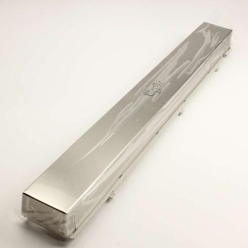 Whirlpool Microwave Vent Grille - W10571504