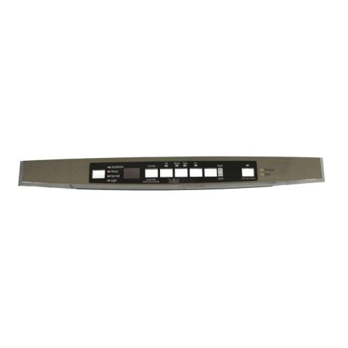 GE Bezel And Cover Console Asm - WD34X21665