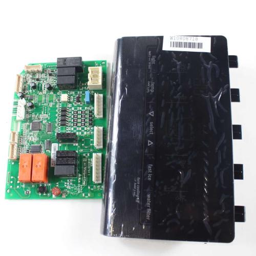 Whirlpool Control Board - W10864268