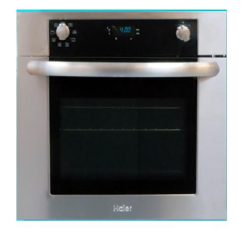 Haier HCW2460AES 24-Inch Wall Oven
