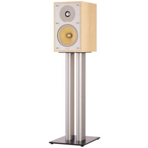 Bowers Wilkins CM2 Cm 2 Stand-Mount/Bookshelf Speaker (5 Year)