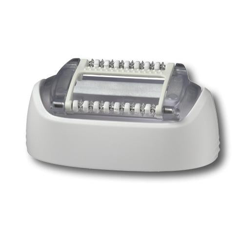 Braun Standard Cap White Transparent - 67030944