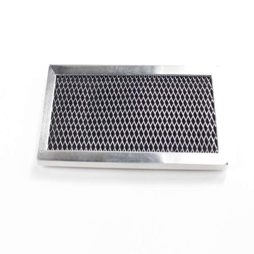 GE Microwave Charcoal Filter - WB02X10956