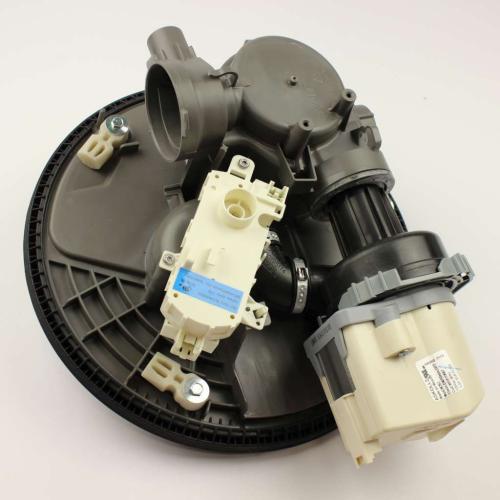 Whirlpool Dishwasher Pump And Motor Assembly - WPW10482502