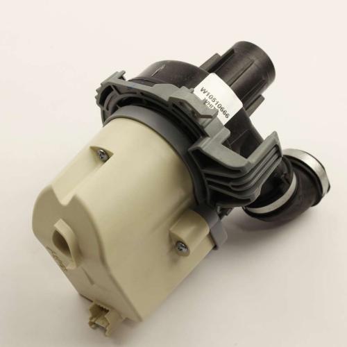 Whirlpool Dishwasher Circulation Pump - WPW10510666