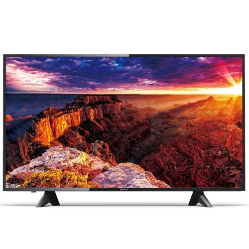 Magnavox 40ME338V/F7 40-Inch Class 1080P Led Lcd Hdtv