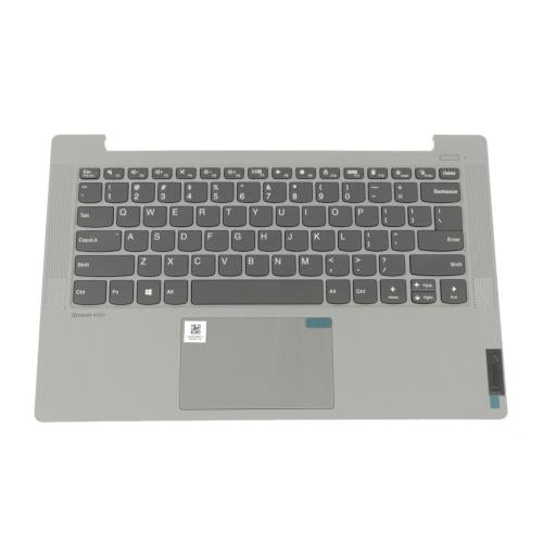 Lenovo Up Pl_Sil Nfp W/Nblkb_Us - 5CB0Y89242