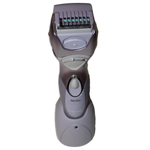 Panasonic ES2218 Rechargeable Wet-Dry Lady Shaver