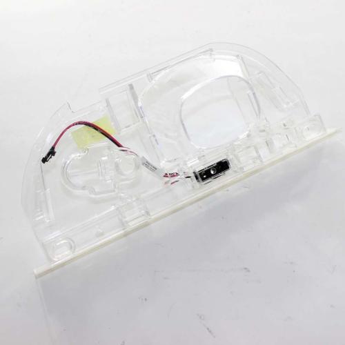Whirlpool Separator - W10353593