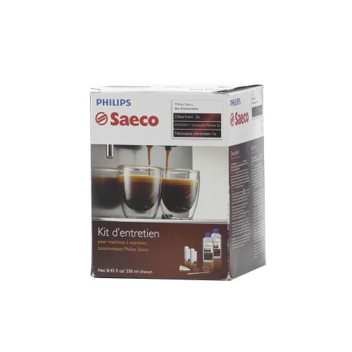 Saeco (882670648540) Ca6706/48 Maint - CA6706