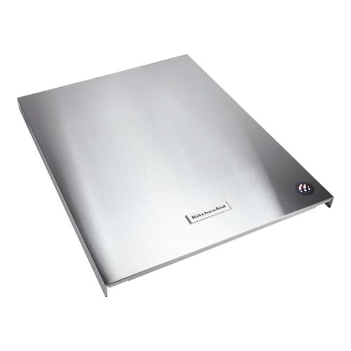 Whirlpool Dishwasher Door Outer Panel - W10900374
