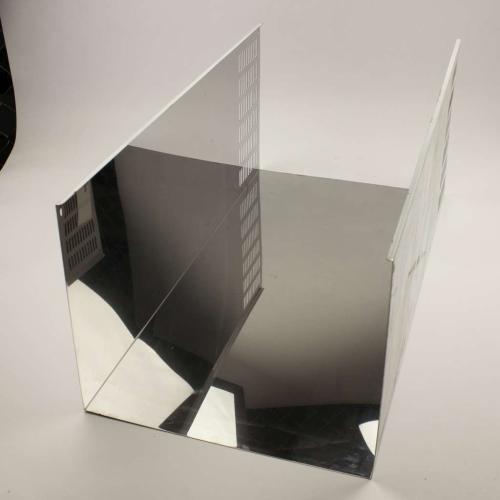 Elica Range Hood Duct Covers - TB1UCA